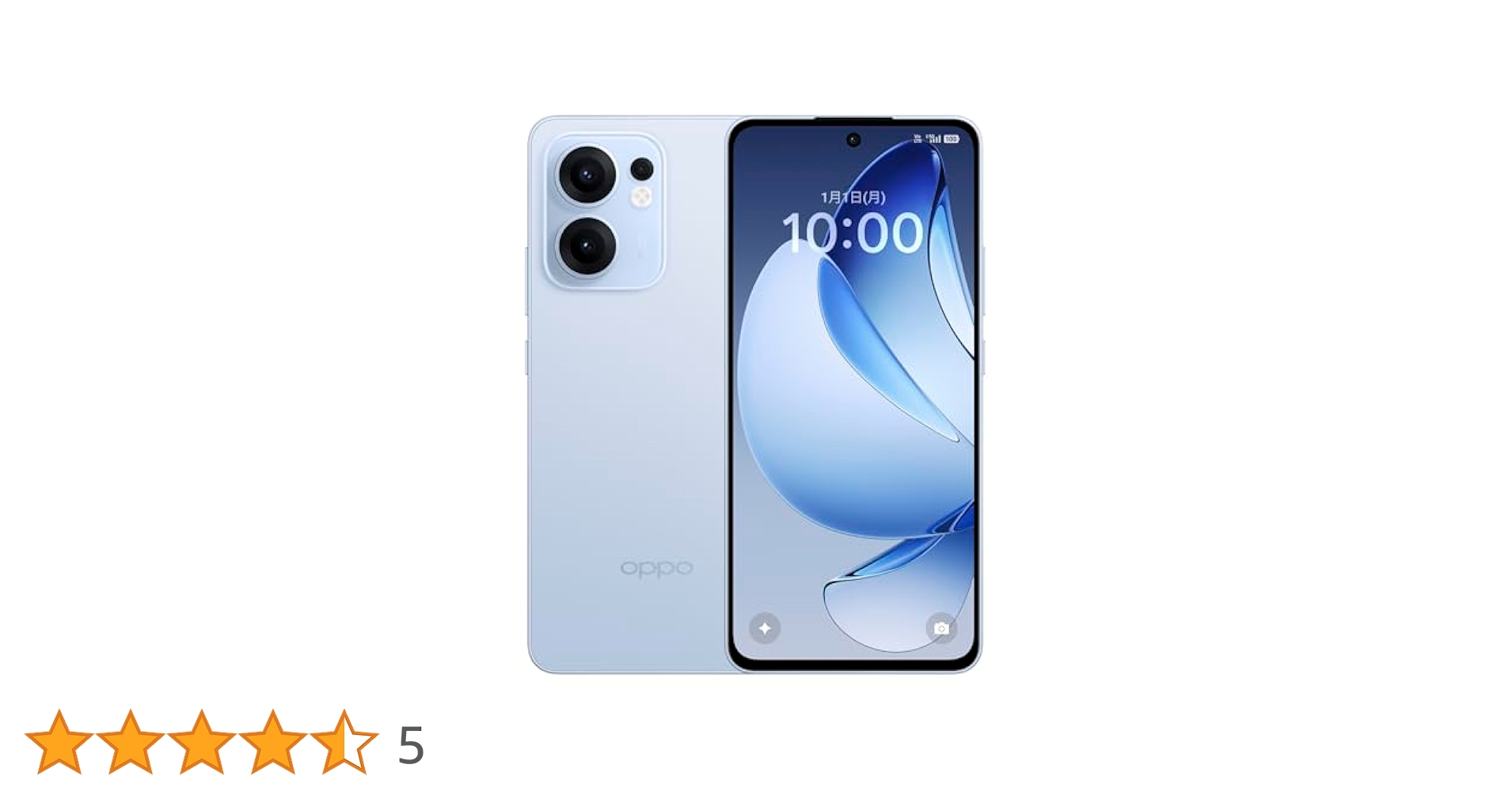 【新品未開封】OPPO Reno 13 A 5台 SIMフリー 楽天市場】「新品・未使用品」SIMフリー OPPO Reno13 A